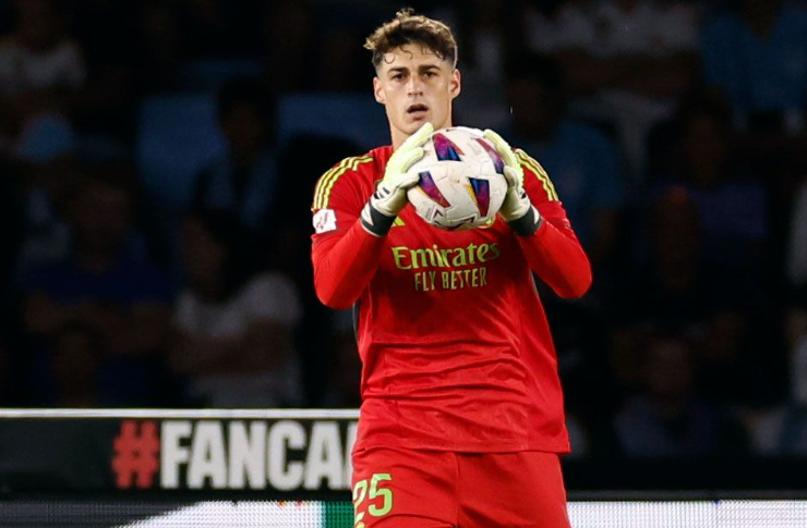 Kepa Arrizabalaga