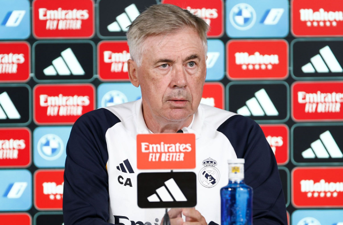 Carlo Ancelotti