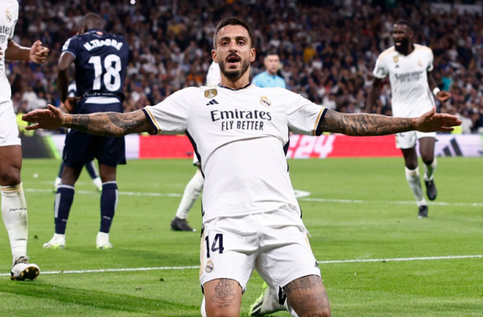 Joselu