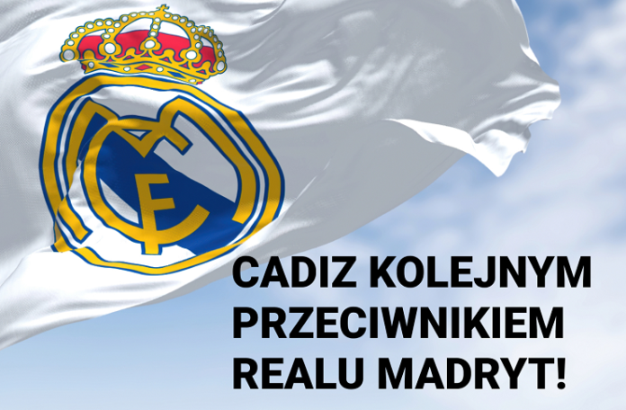 Real Madryt vs Cadiz
