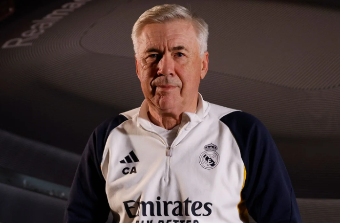 Carlo Ancelotti