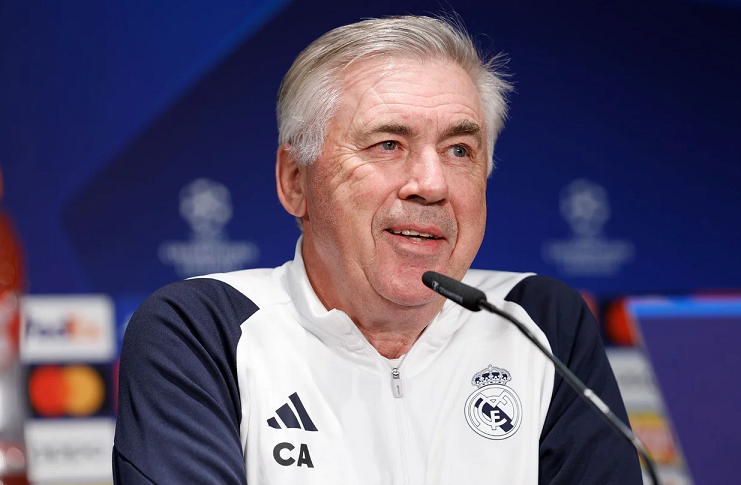 Carlo Ancelotti