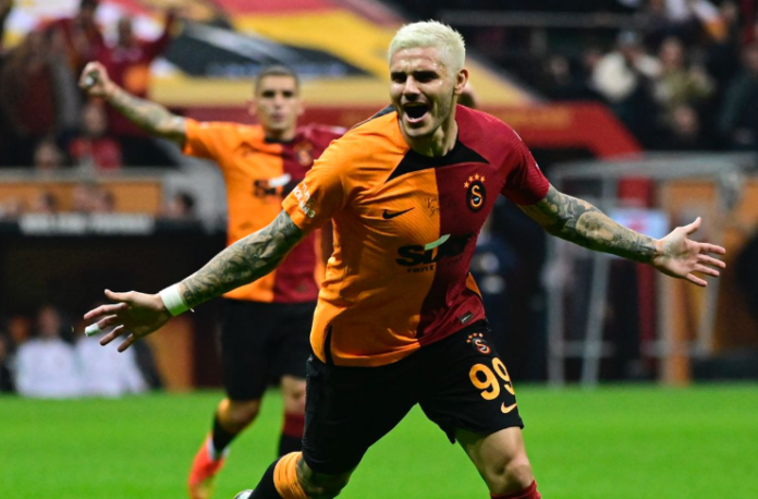 Mauro Icardi