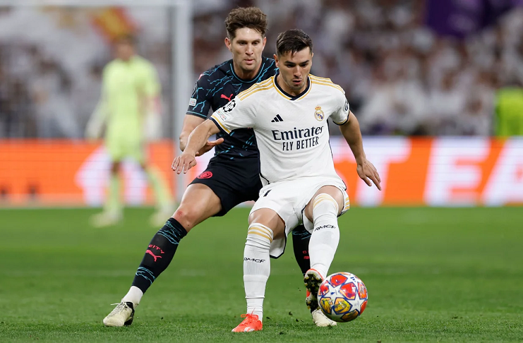 Brahim Diaz