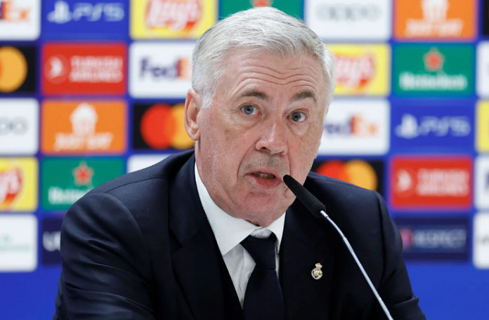 Carlo Ancelotti