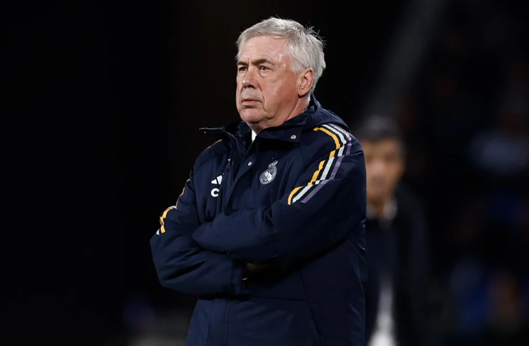 Carlo Ancelotti