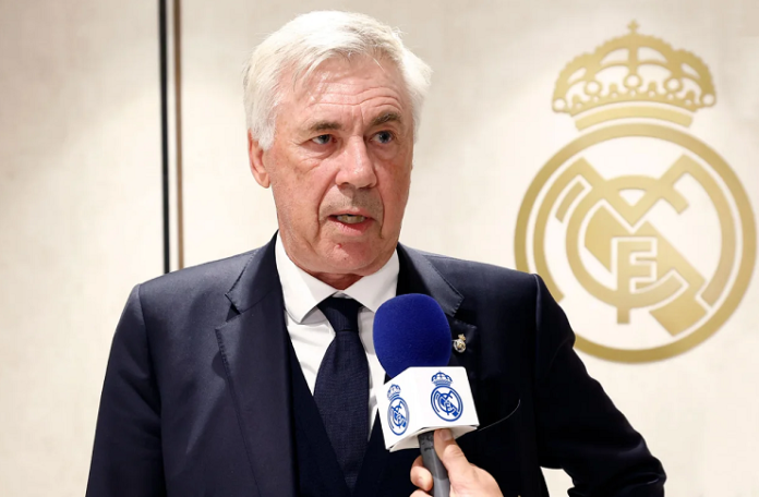 Carlo Ancelotti