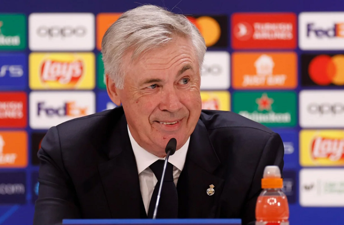 Carlo Ancelotti