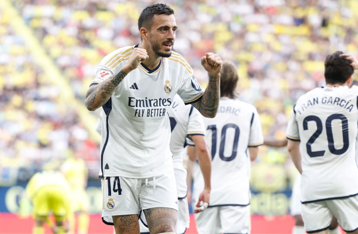 Joselu
