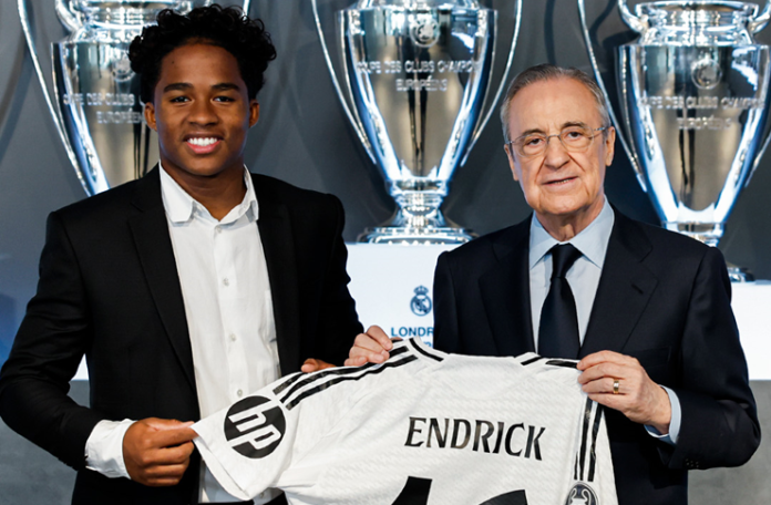 Endrick