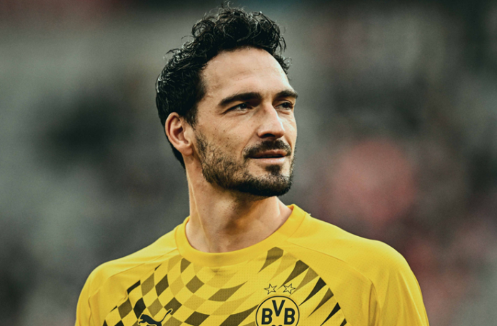Mats Hummels