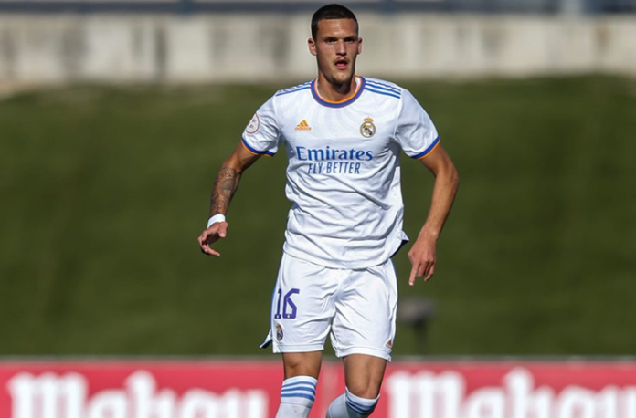 Rafa Marin