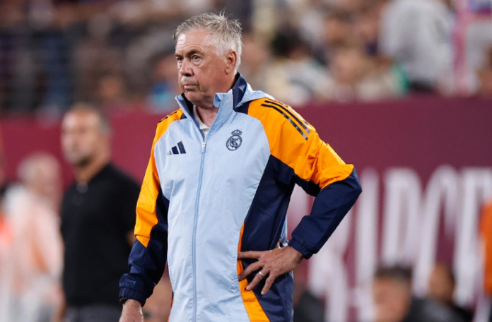 Carlo Ancelotti