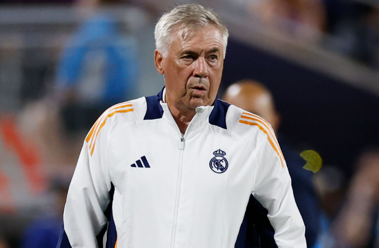 Carlo Ancelotti