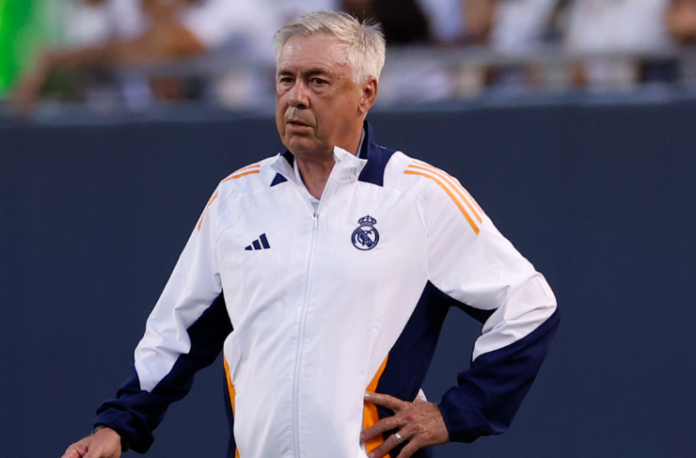 Carlo Ancelotti