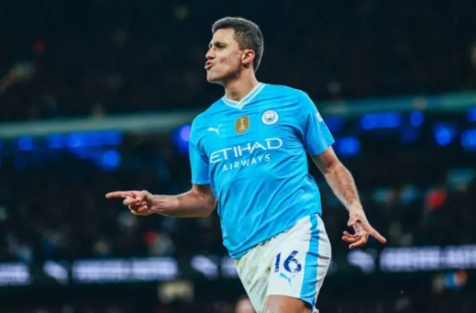 Rodri