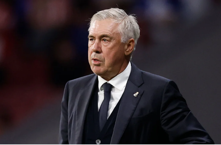 Carlo Ancelotti