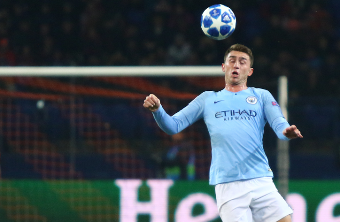Aymeric Laporte
