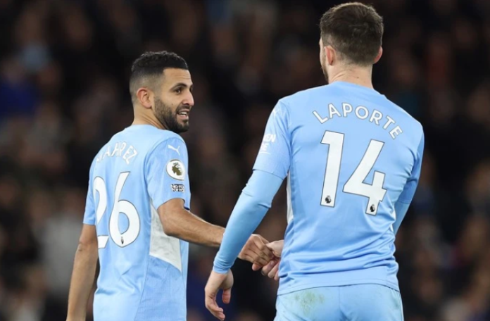 Aymeric Laporte