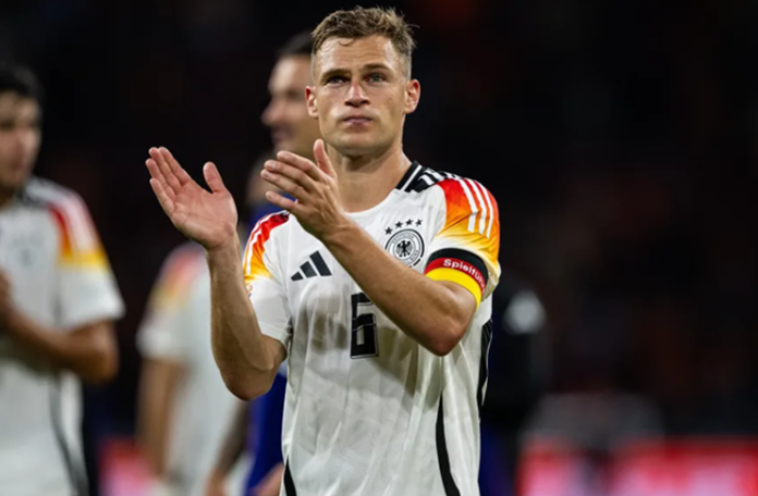 Joshua Kimmich