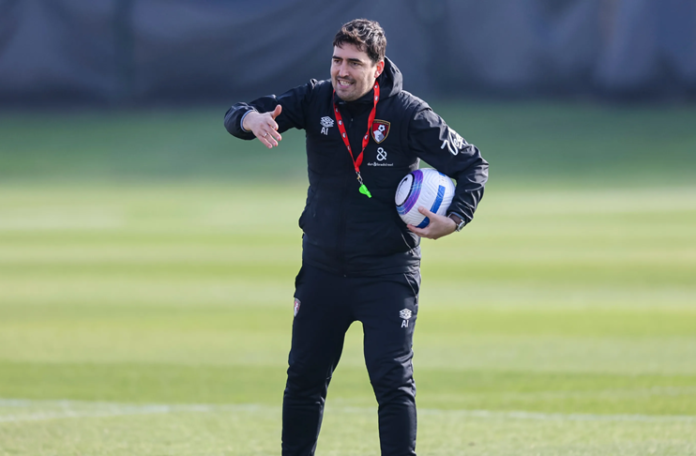 Andoni Iraola