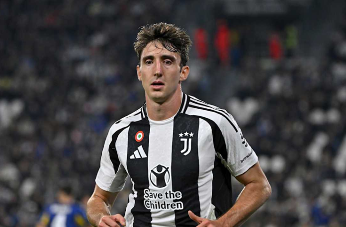 Andrea Cambiaso