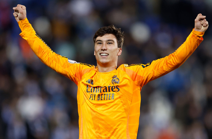 Gonzalo