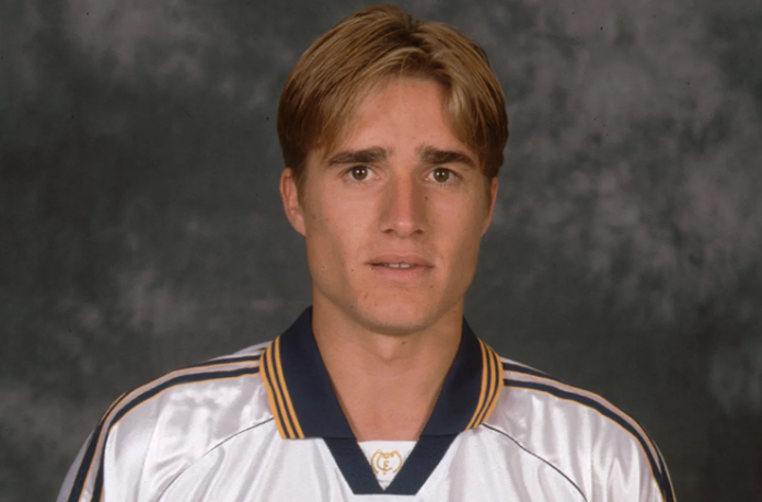 Javier Dorado