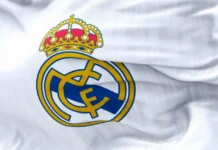 Xabi Alonso: Real Madryt przegrał 0:1 z Liverpoolem, trener ocenia mecz jako wyrównany Real Madryt flaga 2