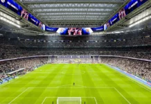 Real Madryt – Inter Mediolan jedenastki wyjściowe (08.09.2026) Santiago Bernabeu | El Clasico