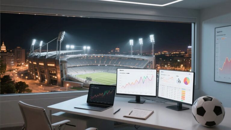 Jak typować Real Madryt: poradnik strategii (handicap azjatycki, BTTS, live betting)