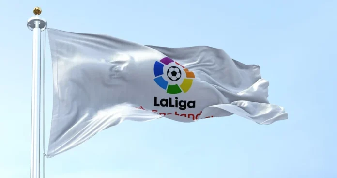 La Liga logo 2