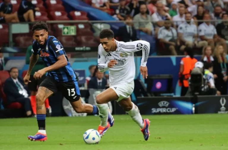 Jude Bellingham 2 | Real Madryt 2024