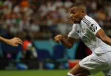 Getafe CF – Real Madryt skrót z meczu. Bramki i najciekawsze akcje (19.10.2025) Kylian Mbappe 2 | Real Madryt 2024/25