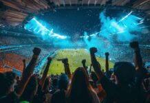 Real Madryt emocje na boisku a nie w kasynie jak królewscy radzą sobie z presją