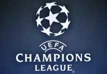 Olympiakos Piraeus – Real Madryt zapowiedź i analiza meczu, typy bukmacherskie (26.11.2025) Liga Mistrzów - logo 2