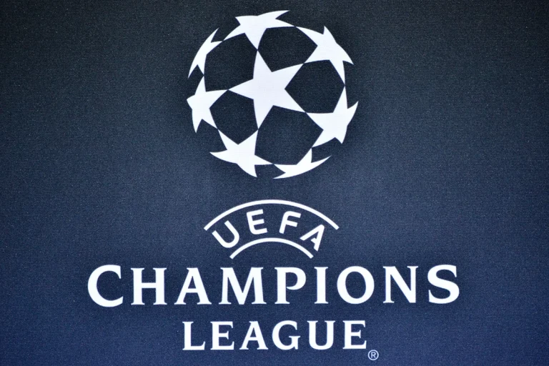 Liga Mistrzów - logo 2