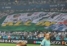 Statystyki ze spotkania Elche CF – Real Madryt. Pełna analiza spotkania (23.11.2025) Real Madryt - kibice 3