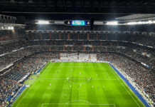 Symulatory piłkarskie, które ożywiają Real Madryt