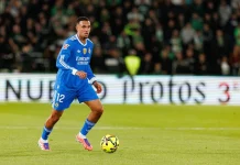 Trent Alexander-Arnold rozważa powrót do Liverpoolu — obrońca może opuścić Real Madryt latem Real Madryt - Trent Alexander-Arnold 2