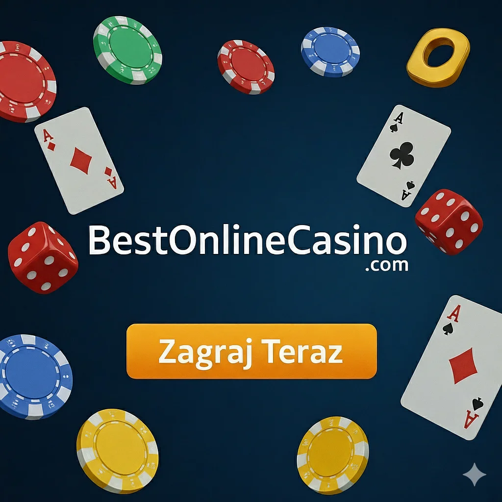 Najlepsze kasyna Polska