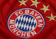 Bayern Monachium – Real Madryt znamy składy (15.04.2026) Bayern Monachium - logo
