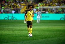Żona Karima Adeyemiego zakpiła z Realu Madryt. „140 milionów” Karim Adeyemi 1