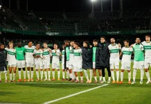 Elche CF – Real Madryt podsumowanie meczu i skrót (15.09.2026) Elche - piłkarze 1 2025