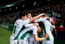 Elche CF – Real Madryt zatwierdzone składy (15.09.2026) Elche - piłkarze 3