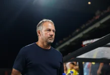 El Clásico na Camp Nou. Ceny biletów sięgają 999 euro FC Barcelona - Hansi Flick 3