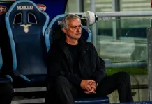 Mbappé i Dembélé skłóceni? W reprezentacji Francji mają istnieć dwa obozy Real Madryt - Jose Mourinho 2
