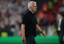 Real Madryt zachwycony Carlosem Espí. „To ogromna motywacja, gdy słyszysz takie słowa” Real Madryt - Jose Mourinho 1