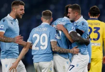 Gennaro Gattuso zachwycony Nuno Tavaresem. „Ma poziom Realu Madryt” Lazio Rzym - piłkarze 1 zawodnicy