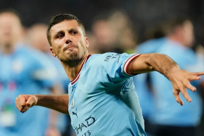 Rodri 1 Rodri 1
